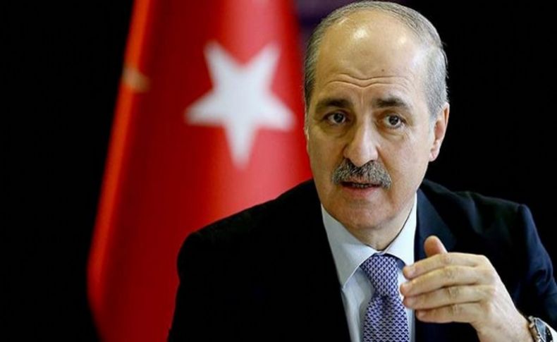 Kurtulmuş: Osmanlı'dan sonrası zulüm