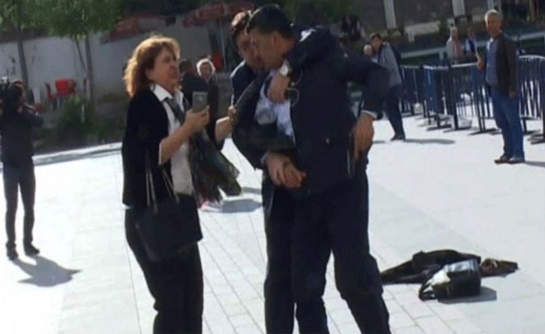 Dündar'a saldırıda yeni gelişme!