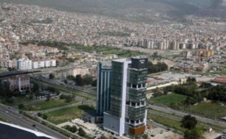 İnşaatın çivisi çıkmış