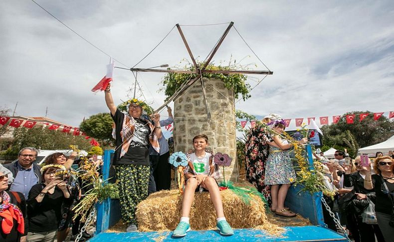 10. Alaçatı Ot Festivali yine dopdolu geçecek