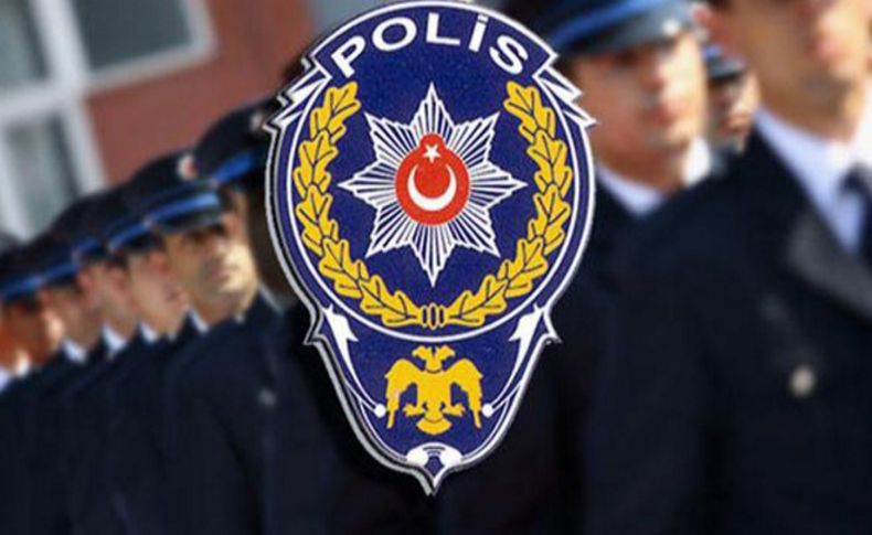 10 bin polis alınacak! İşte aranan şartlar