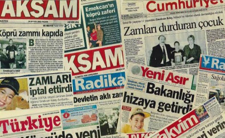 10 yaşındayken dava kazandı büyüdü avukat oldu