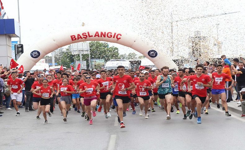 100'üncü yıla çok yakıştı