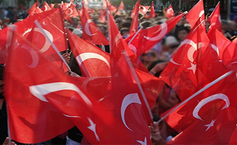 100 yıllık bağımsızlık ateşi Çiğli’de yanacak! İlk kurşundan ilk adıma