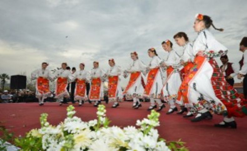 “10 numara” festival