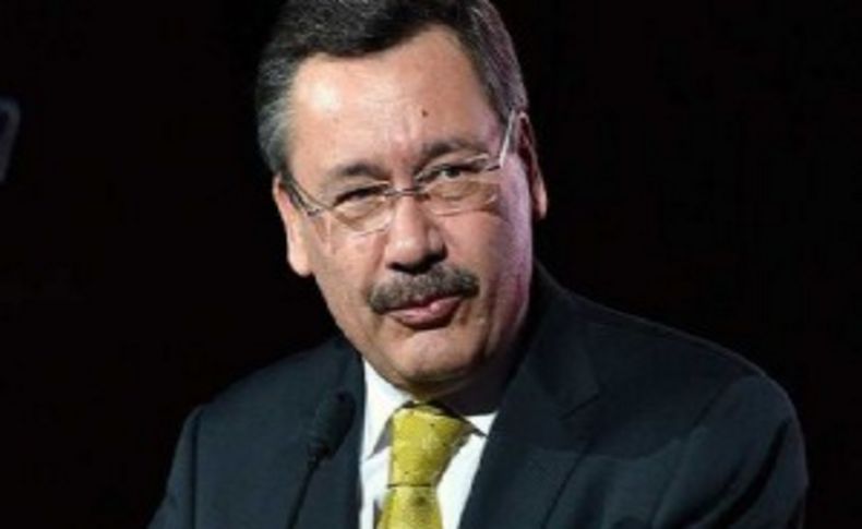 Gökçek Dikmen'i parsel parsel satıyor
