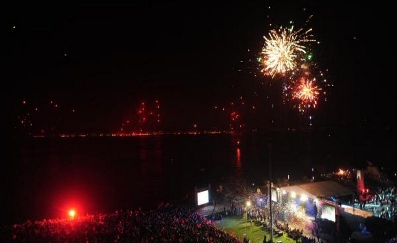 100 Bin Izmirli Andimiz'i Okudu (3)