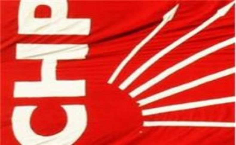 CHP'de aday değişebilir!