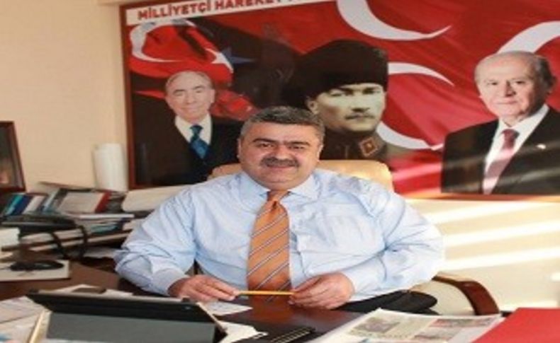 MHP'li adaylar kampta