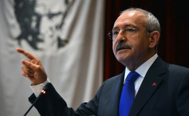 Kılıçdaroğlu hangi ilden aday olacak'