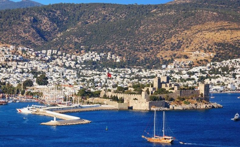 11 bilim insanının inceleme sonucu: Bodrum 26 santim kaydı