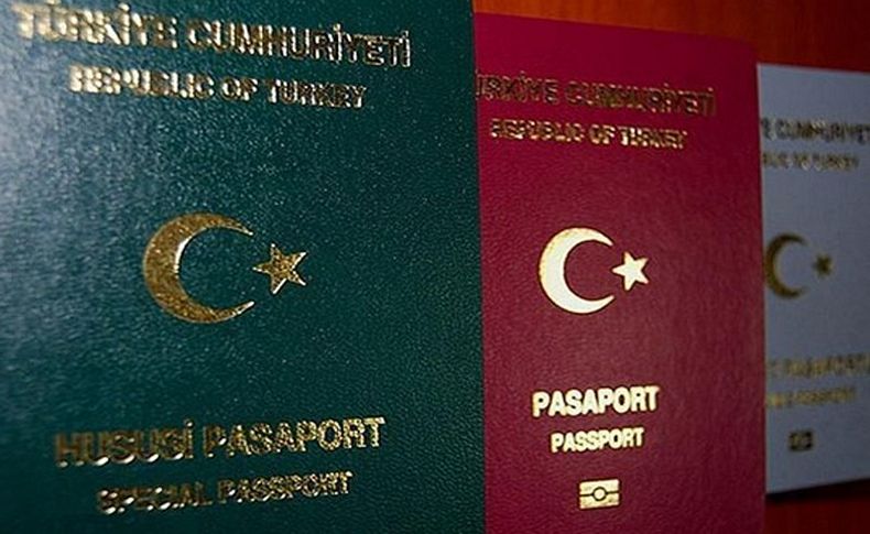 11 bin 27 kişinin pasaportundaki idari tedbir kaldırıldı