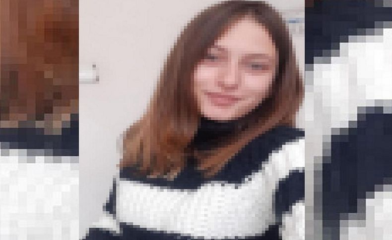 11 gündür kayıp genç kızdan iyi haber! Karşıyaka'da bulundu