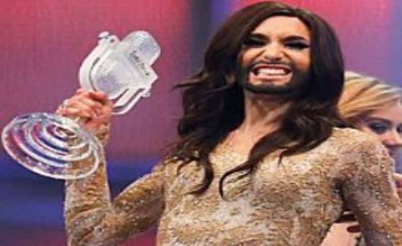 İşte Eurovision'u kazanan ülke!