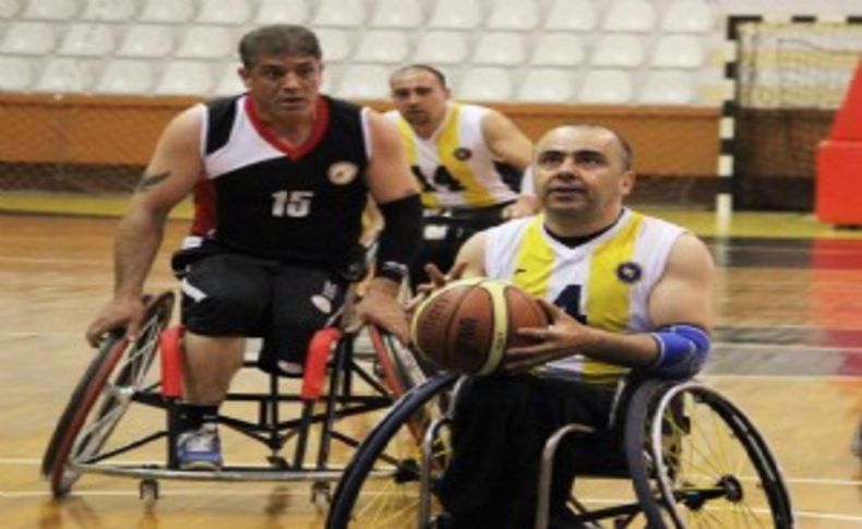 Buca, Aydın’ı farklı skorla geçti
