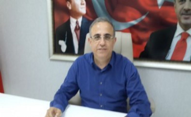 Sürekli belediye’den o salonu isteyecek!
