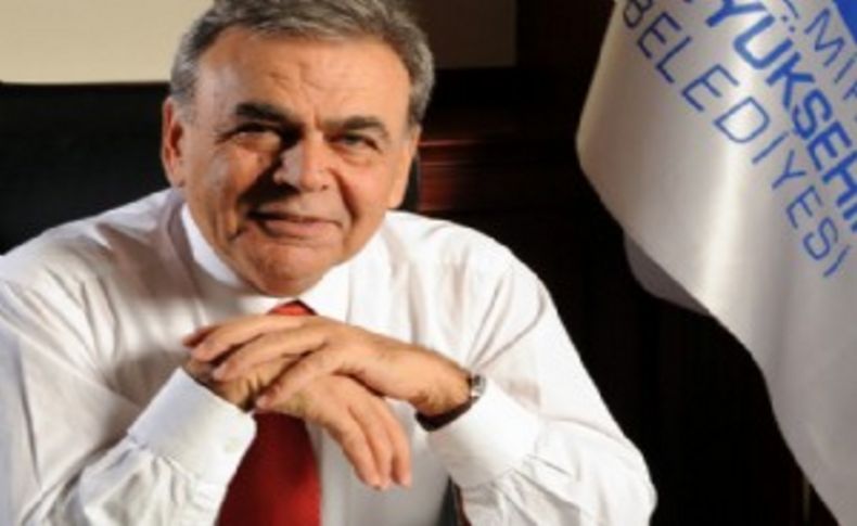 Ve Kocaoğlu İzmir'e döndü