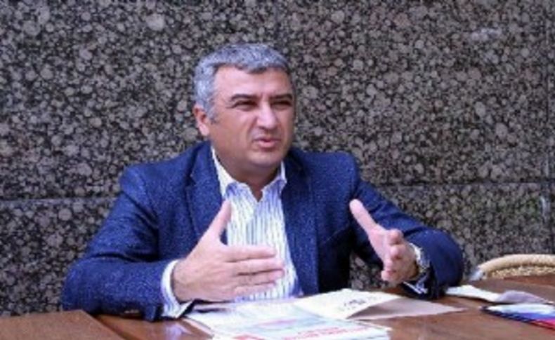 Sağlık Bakanlığı'na tepki
