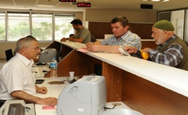 İşte Karşıyakalı farkı: Vergide yüzde 98'lik başarı
