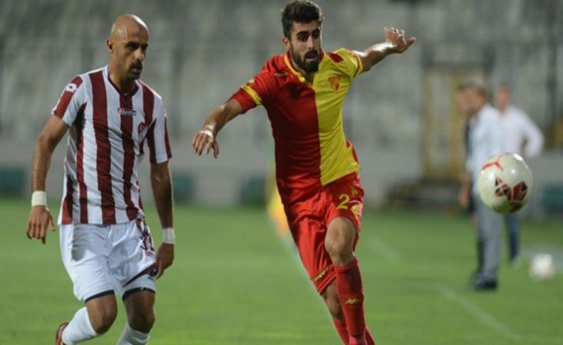 Ege takımlarının formaları boş kaldı!