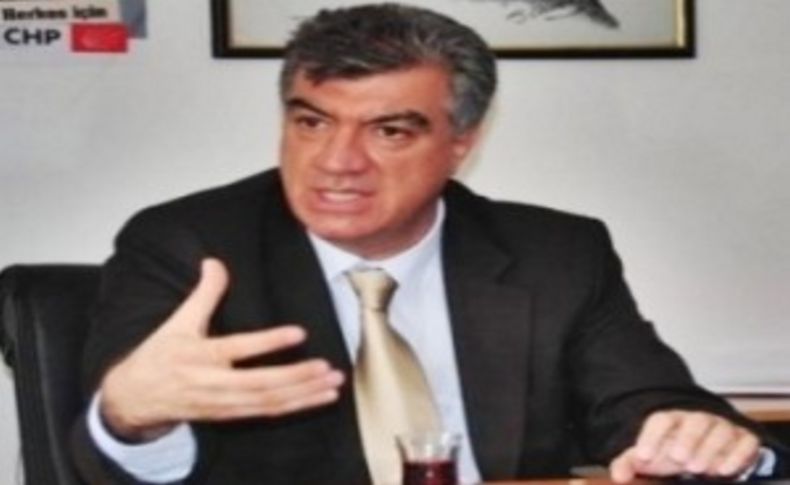 Engin imzacılara seslendi: Bir çağrı bir uyarı!