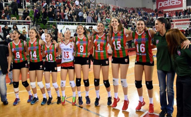 13'te 13 yaptılar!
