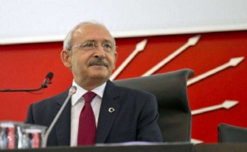 Kılıçdaroğlu'ndan iş adamlarıyla sır görüşme