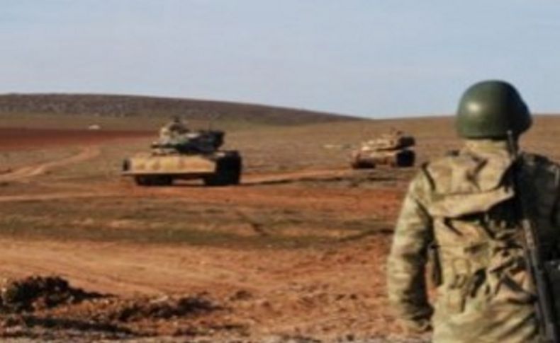 Sınırda çatışma çıktı! 1 ölü