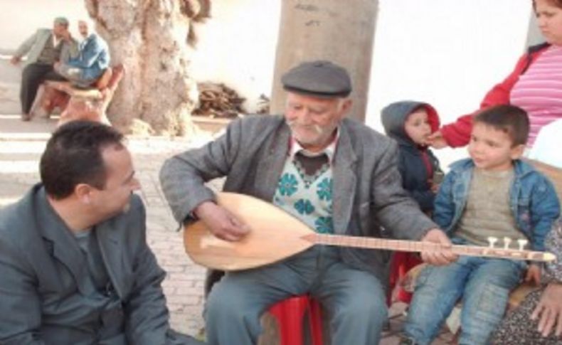 İzmirli sanatçı Bilginç'ten hükümete 'Önlem alın' çağrısı