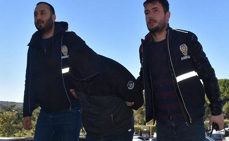 14 suçtan aranıyordu! Sahte kimlikle yakalandı