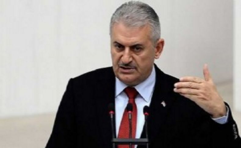 Yıldırım ilk kez Günay’la ilgili konuştu: