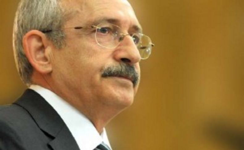 Kılıçdaroğlu: Şişli'yi farklı çözeceğim