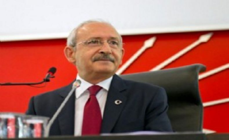 'Sosyal devleti yeniden inşa edeceğiz'