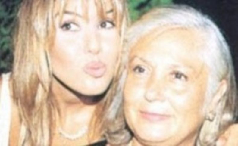 Annem huzur evinde değil
