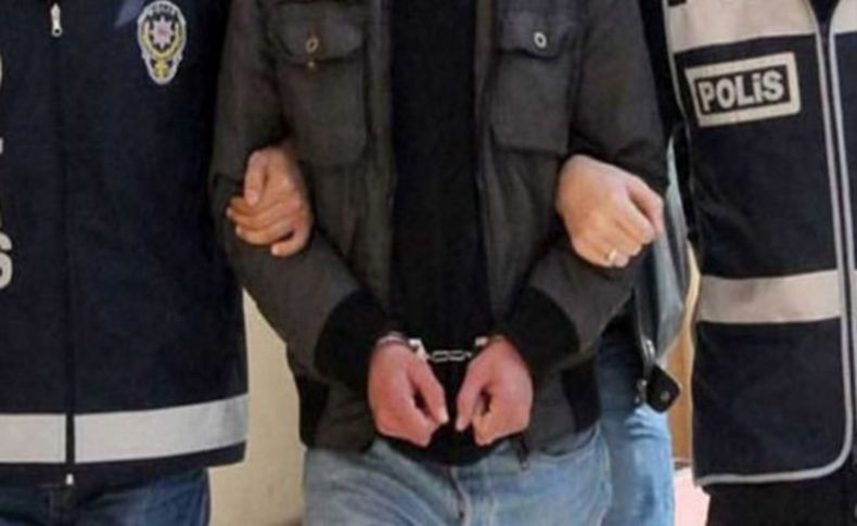 Manisa'da YPG operasyonu: 3 gözaltı