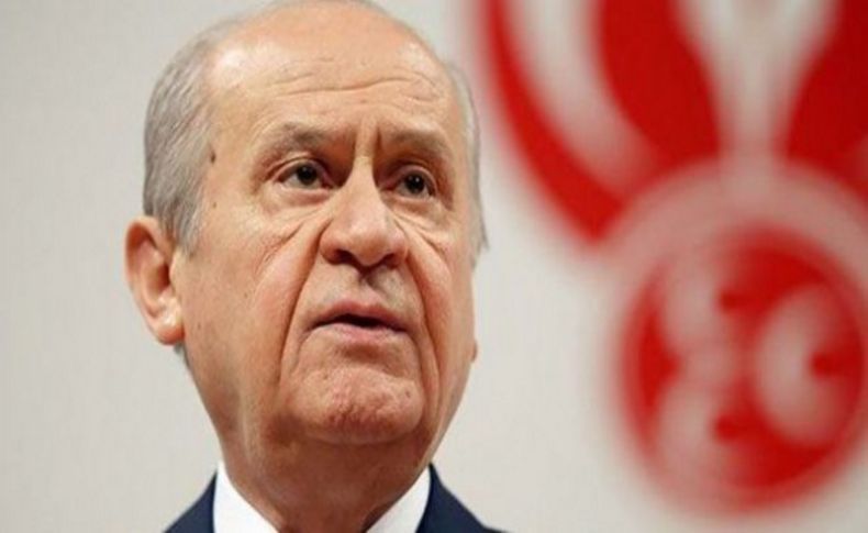 Bahçeli'den teşkilatlara 5 sayfalık genelge