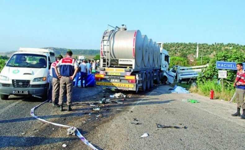 15 işçinin ölümüne neden olmuştu cezası belli oldu