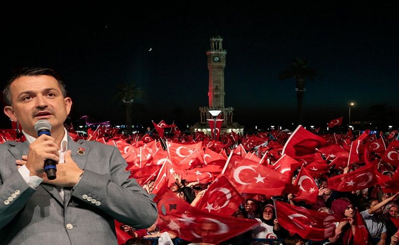 15 Temmuz Demokrasi ve Milli Birlik Günü