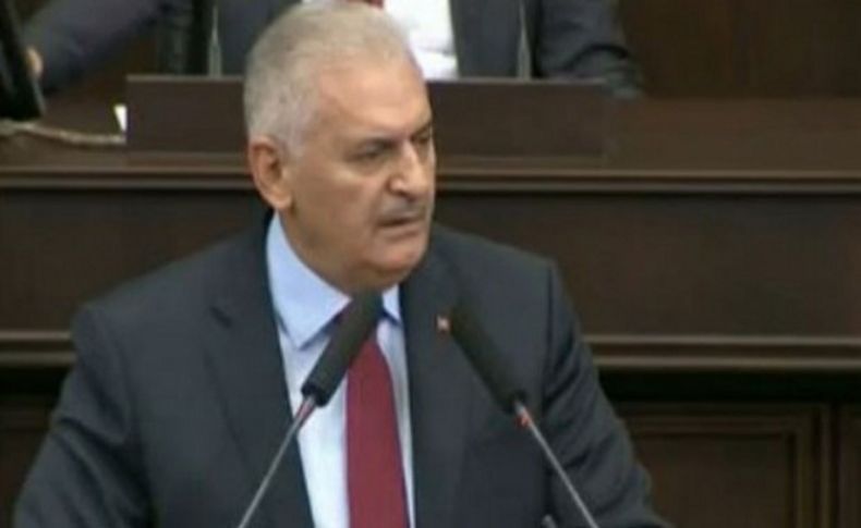 'Gülen'in iadesi için ABD'ye 4 dosya gönderdik'