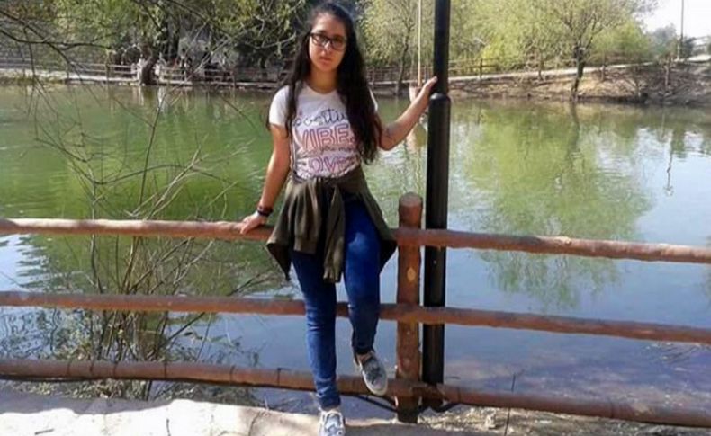 15 yaşındaki Eylül dört gündür kayıp
