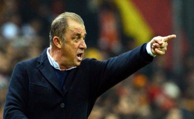 Fatih Terim'den maç öncesi flaş açıklamalar