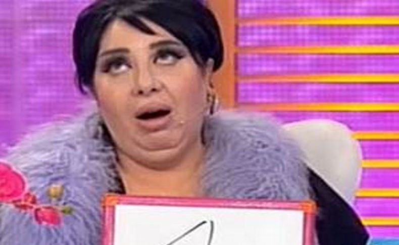 Nur Yerlitaş'a eleme şoku!
