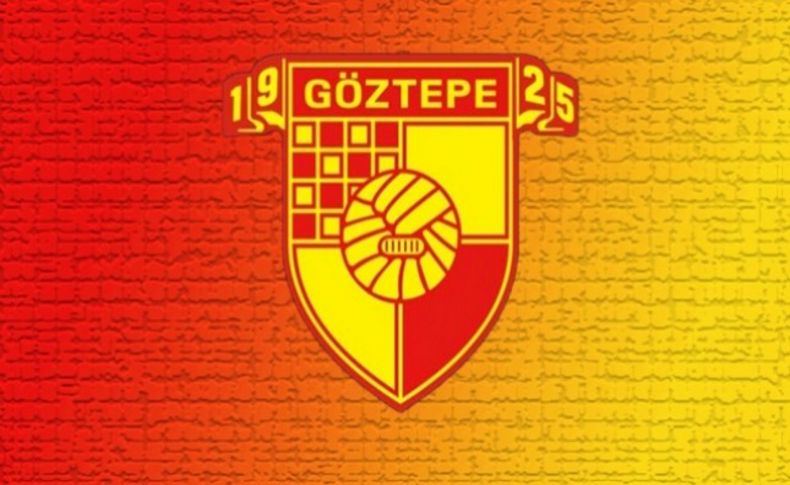 Göztepe Şanlıurfaspor'u ağırlıyor