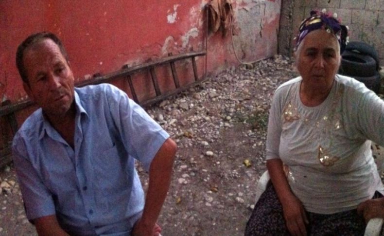 15 yaşındaki kızın komşusu tarafından kaçırıldığı iddia edildi