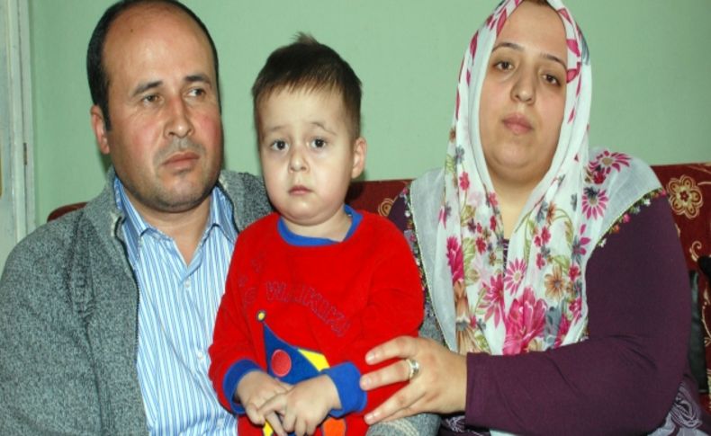 1,5 yaşındaki Uğur için umutlar azalıyor