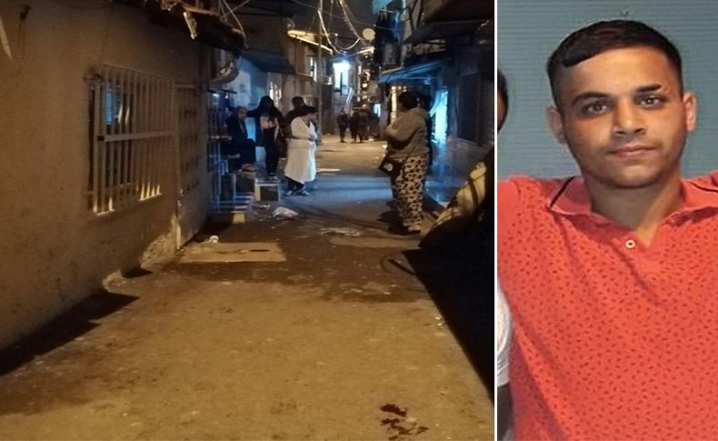 16 yaşındaki genç, sokak ortasında dehşet saçtı: 1 ölü