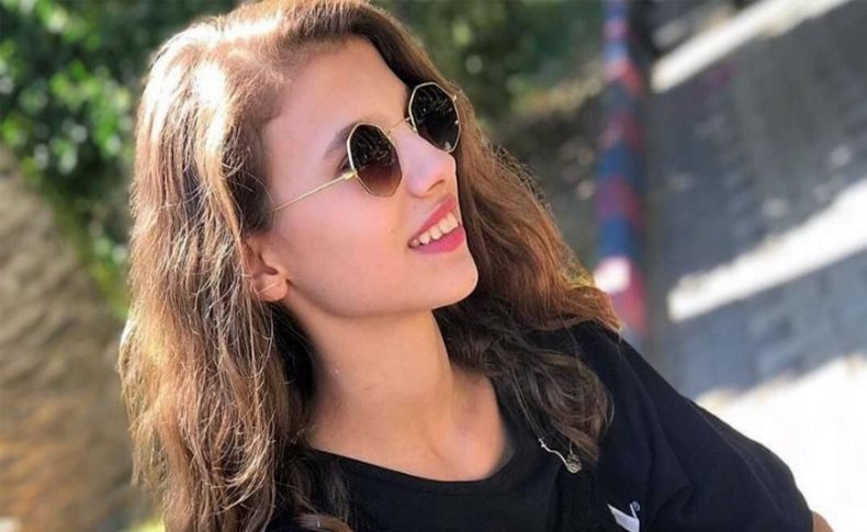 16 yaşındaki kayıp Eylem parkta bulundu