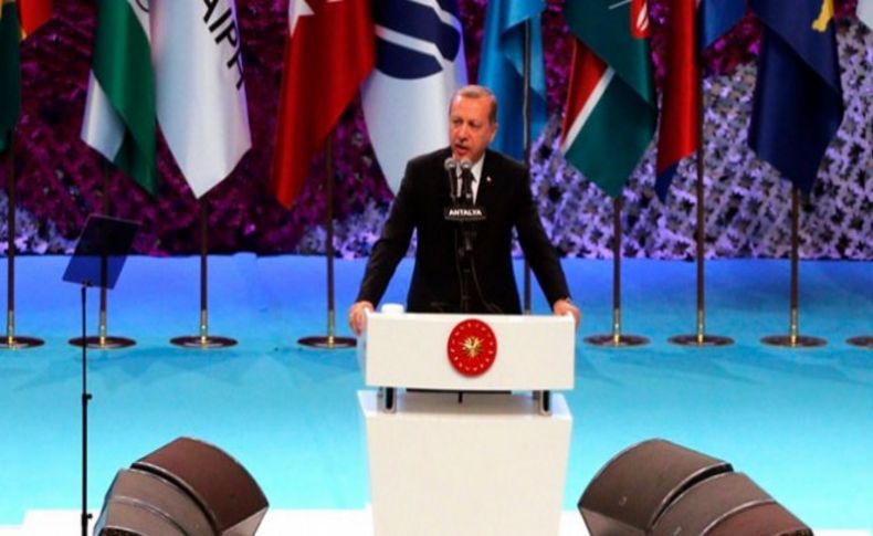 Türkiye’nin ilk EXPO’su açıldı