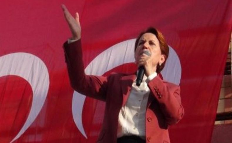 Akşener ile ilgili Gülen iddiasına yalanlama