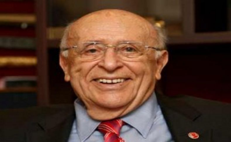 9. Cumhurbaşkanı Süleyman Demirel vefat etti